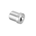 thumbnail image 3 of Uxcell Door Furniture Wardrobe Ball Catch Latch Catcher 3mm Dia Stainless Steel 4 Pack, 3 of 5