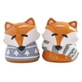 thumbnail image 1 of Holiday Time Salt & Pepper Shaker, 1 of 5