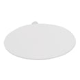 thumbnail image 3 of 15 Pzs Tapa Higienica Redonda Anti Olores E Insectos Blanco blanco 13cm, 3 of 4