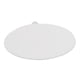 thumbnail image 3 of 15 Pzs Tapa Higienica Redonda Anti Olores E Insectos Blanco blanco 13cm, 3 of 4