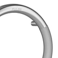 thumbnail image 5 of ErgoValveBar Ergonomic Soft Grip 32mm Diameter ADA Compliant 300 lb Weight Capacity Polished Stainless Steel, 5 of 6