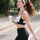 thumbnail image 4 of Vaso mezclador para fitness, PC, botella de agua deportiva, una taza, 4 of 5