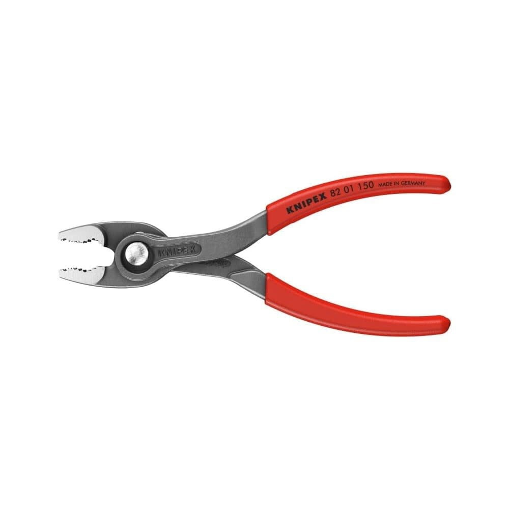 KNIPEX 6" TwinGrip Pliers