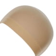 thumbnail image 1 of serony 2Pcs Unisex Elastic Hair Liner Snood Stretch Mesh Wig Cap, 1 of 1