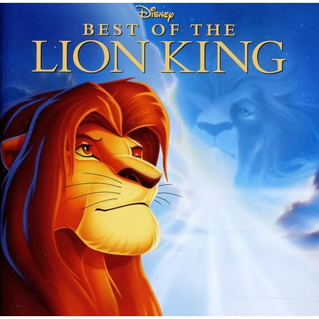 Best of the Lion King (Best Of The Lion King)