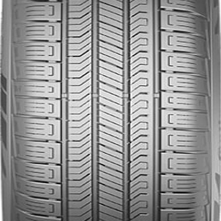 Continental CrossContact RX All Season 275/40R21 107H XL Passenger Tire