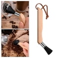 thumbnail image 4 of Molinillo de café profesional Espresso Marning Brush con madera con correa para Estilo 2, 4 of 7