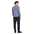 thumbnail image 4 of Jersey Tommy Hilfiger Cable Knit para hombre Faded Indigo XXL, 4 of 4