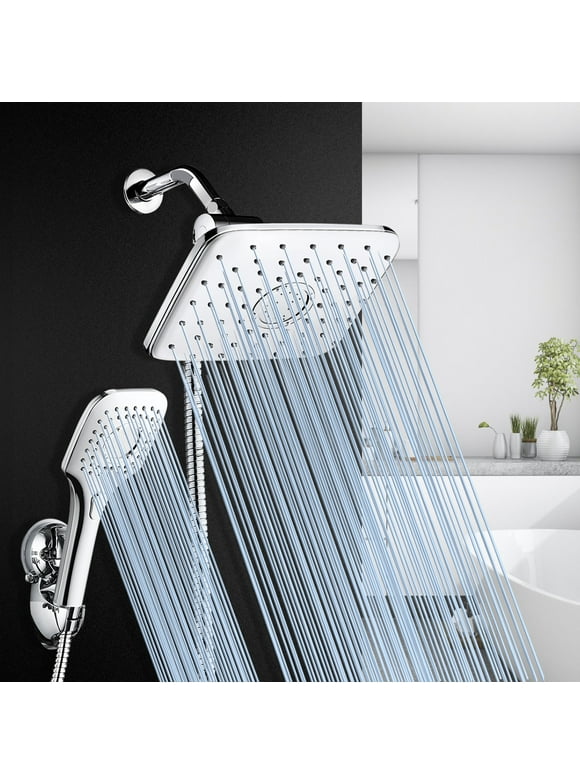 Shower Heads