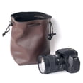 thumbnail image 6 of DSLR Camera Lens Bag Poch for Case Wearproof Photography Camera Pouch Shockproof Lens Bag with Thick Padded, 6 of 11