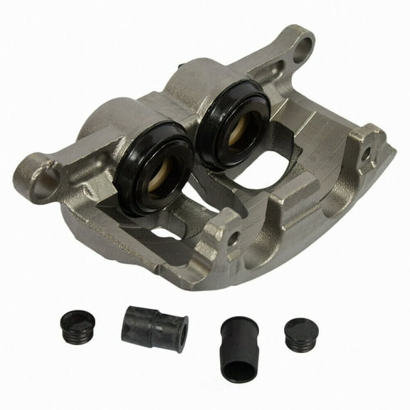 Motorcraft Disc Brake Caliper BRC-227-RM
