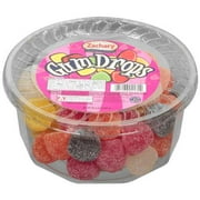 Zachary Gum Drops, 32 oz
