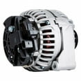 thumbnail image 4 of KarParts360 For Mercedes-Benz CL55 AMG Alternator 2003 04 05 2006 For 012-154-27-02 (Vehicle Trim: 5.5L V8 5439cc 335 CID), 4 of 7
