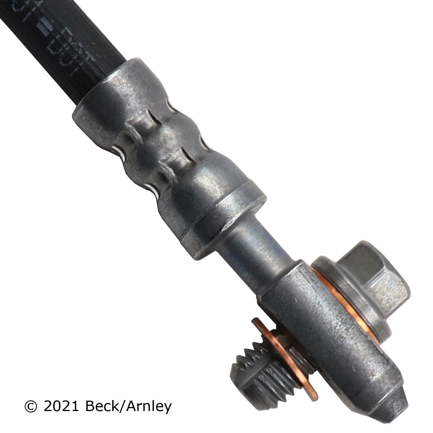 BeckArnley 073-1639 Brake Hose