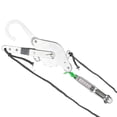 thumbnail image 3 of Comfortable Cervical Traction, Adjustable Neck Traction, Neck Brace, Easily Set Up Relieve Pressure for Home Use, 3 of 7