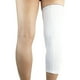 thumbnail image 3 of Xihbxyly Rodilleras Deportivas con Diseño Anticolisión de Panal, Elastano de Alta Densidad, Flexibles y Transpirables, Protección para Baloncesto, Fútbol y Ciclismo, Ajuste Ajustable, Paquete Individ, 3 of 5
