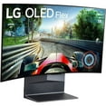 thumbnail image 5 of LG 42-Inch FlexiView OLED Smart TV - 2022 AI Edition, 5 of 35