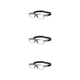 thumbnail image 1 of Wosthever Men Women Basketball Glasses for Soccer Tennis Cycling Gifts Type1 NO1, 1 of 6