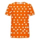 thumbnail image 5 of Camisetas de Manga Larga para Hombre de Algodón, Impresión Cuello Redondo Moda Casual Camisetas de Manga Corta para Diario Y Casual, 5 of 5