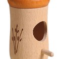 thumbnail image 2 of Casa Colgante Del Colibrí Casa colgante para colibrí, casa de colibrí Natural para anidación de gorriones y golondrinas, 2 of 7
