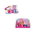 thumbnail image 1 of Casa de Muñecas Barbie Mini BarbieLand de los Sueños, 1 of 4