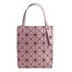 thumbnail image 4 of Bolso pequeño cuadrado para mujer, bolso de mano con forma de triángulo geométrico, mini bolso de mano que combina con todo, moderno, 4 of 5