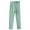Green, variant on 2-12T Toddler Little Girls Athletic Leggings, Uccdo Big Girls Dance Running Yoga Pants Workout Active Tights