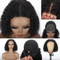 thumbnail image 5 of 247 Pomada mate arreglada para hombres | Acabado de fijación media y bajo brillo para todo el día para todo tipo de cabello | Pasta espesante añade volumen y textura | A base de cera de abejas, 5 of 5