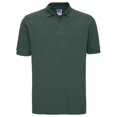 thumbnail image 1 of Russell Polo Classique en Piqué de Coton pour Homme, 1 of 3