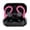 Pink, variant on Bluetooth Headphones True Wireless Earbuds with Charging Case IPX7 Waterproof Stereo Sound Earphones Built-in Mic in-Ear Headsets Deep Bass for Sport Running, Pink