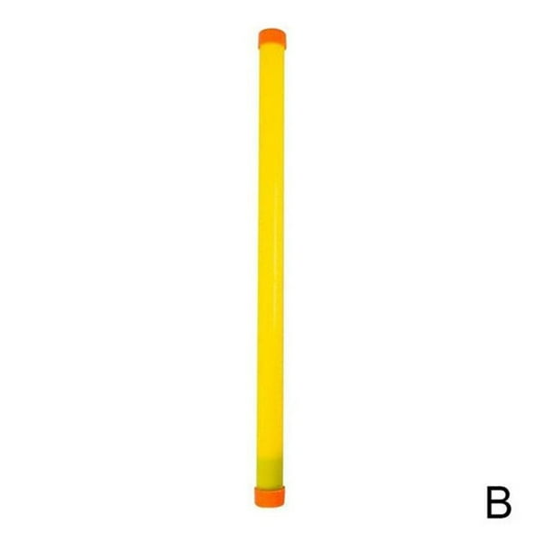 Children's Plastic Sounding Plastic Tube Plastic Noise Sound Tube Or Rod