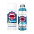 thumbnail image 1 of Enjuague Bucal con Hierbas para El Cuidado de Las Encías, Elimina El Mal Olor. Enjuague Bucal con Hierbas para El Cuidado Bucal, 120 Ml | Extractos Naturales de Hierbas | Aliento Fresco Duradero | Pr, 1 of 7