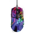 thumbnail image 1 of MightySkins SSRL600-Neon Splatter Skin for SteelSeries Rival 600 Gaming Mouse - Neon Splatter, 1 of 5