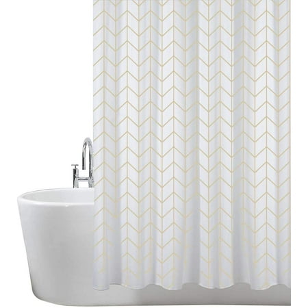 Shower Curtain For Bathtub And, What Size Shower Curtain For Bathtub