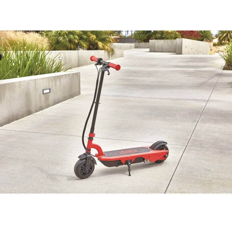 Viro rides top 550e electric scooter