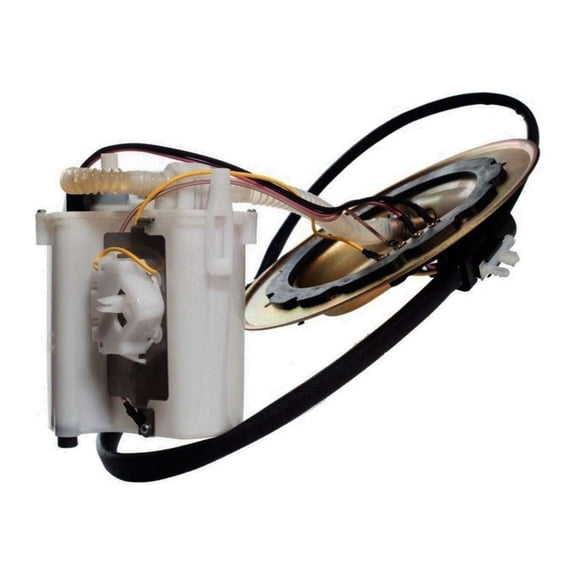 Autobest F1312A Fuel Pump Module Assembly