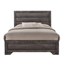 Picket House Furnishings Grayson Queen Panel 6PC Bedroom Set