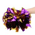thumbnail image 4 of 2PCS Cheering Poms, Dance Pompoms Cheer Dance Accessory, Durable For Sport Match Festivals Parties Sport Games., 4 of 8