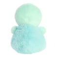 thumbnail image 4 of ebba - Mini Blue Lil Biscuits - 5" Baby Sloth - Gentle Baby Stuffed Animal, 4 of 4