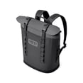 thumbnail image 4 of YETI Hopper M12 Mochila Enfriador de lados blandos con acceso MagShield, carbón, 4 of 5