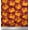 Burgundy, variant on Soimoi Cotton Duck Fabric Dots & Crab Ocean Print Fabric by The Yard 42 Inch Wide