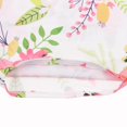 thumbnail image 3 of Bebé Recién Nacido Que Duerme Que Recibe de Fijó Flor de hoja Sunnimix Swaddle para dormir para bebés Verano, 3 of 8