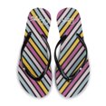 thumbnail image 1 of Sandalias Roxy  Mujer Portofino Negro Casual ARJL100668MU2, 1 of 5