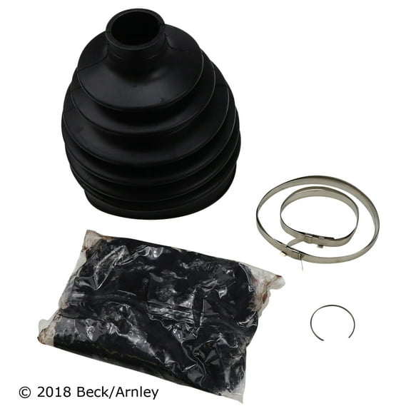 BeckArnley 103-2872 CV Joint Boot Kit