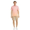 thumbnail image 3 of Birdie Bound Men's & Big Men's Cargo Golf Shorts, 9" Inseam, Sizes 30-44, 3 of 5