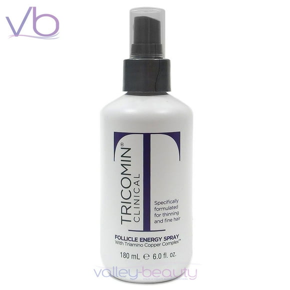 Neova Follicle Therapy Spray 6oz