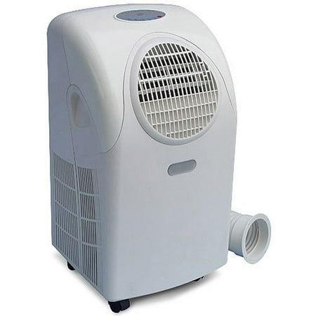 Sunpentown 12000 BTU Portable Air Conditioner with Remote