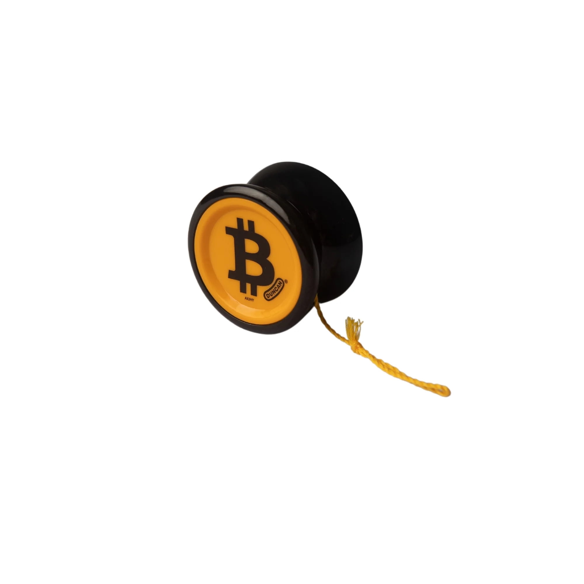 Buy Duncan Butterfly XT YoYo - Bitcoin Edition at Ubuy Malta