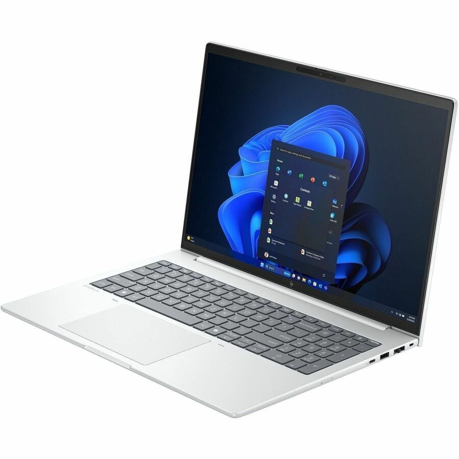 HP EliteBook 8 G1i 14" Touchscreen Laptop U5 226V 16GB 512GB SSD W11P BG6L7UTABA