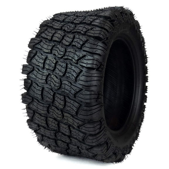 (1) 4 Ply Reaper Turf Heavy Duty Tire 18x8.50-10 Zero Turn Mowers